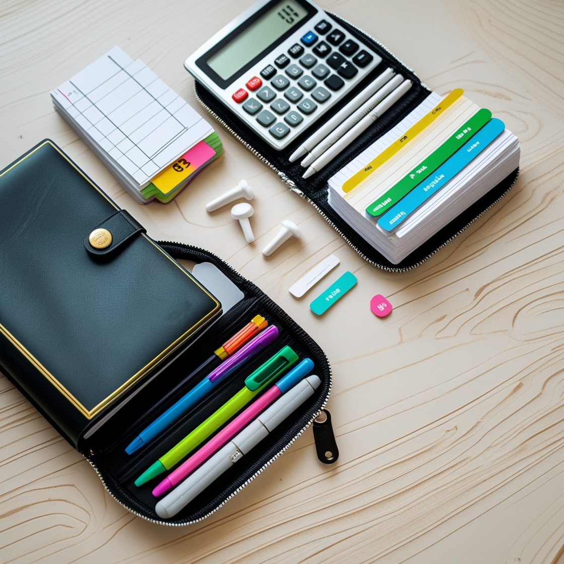 Senior Exam Readiness Bundle (Grades 9–12)