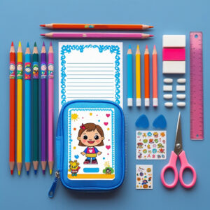 Early Learner Classroom Pack (Grades 1–3)